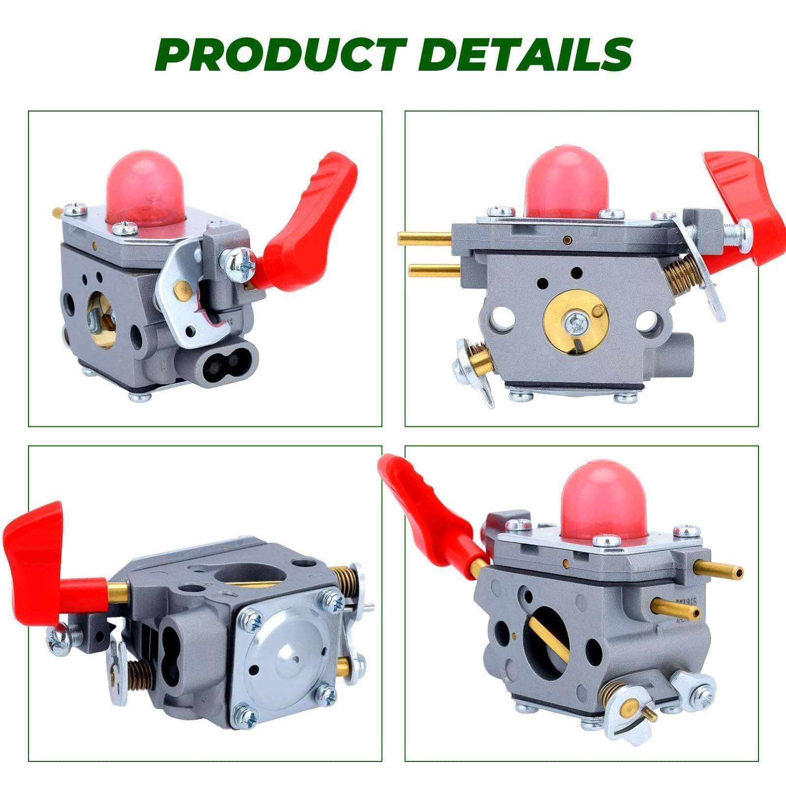 Dalom BVM200FE spark plug for reliable ignition and consistent performance