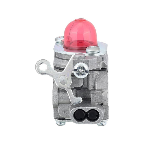 Dalom Remington RM2510-compatible carburetor for smoother operation