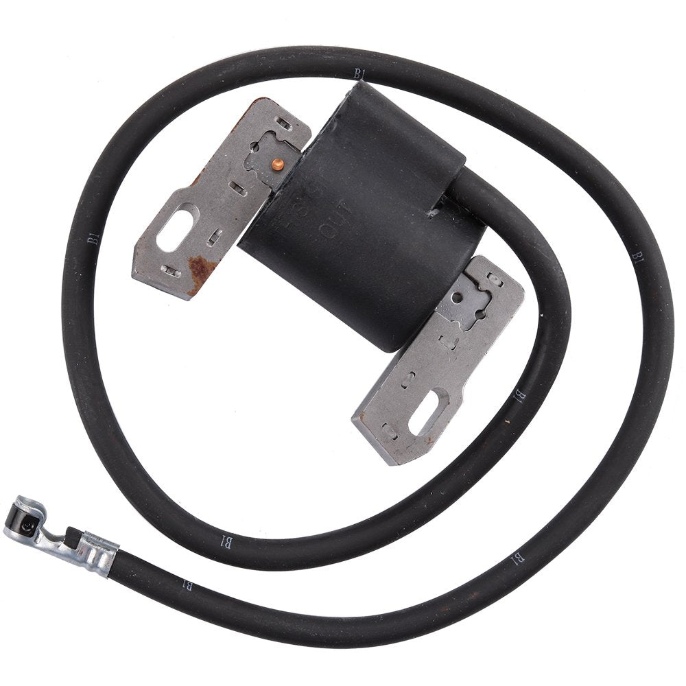 Dalom ignition coil module compatible with BS 395492 and 395326 for reliable starts.