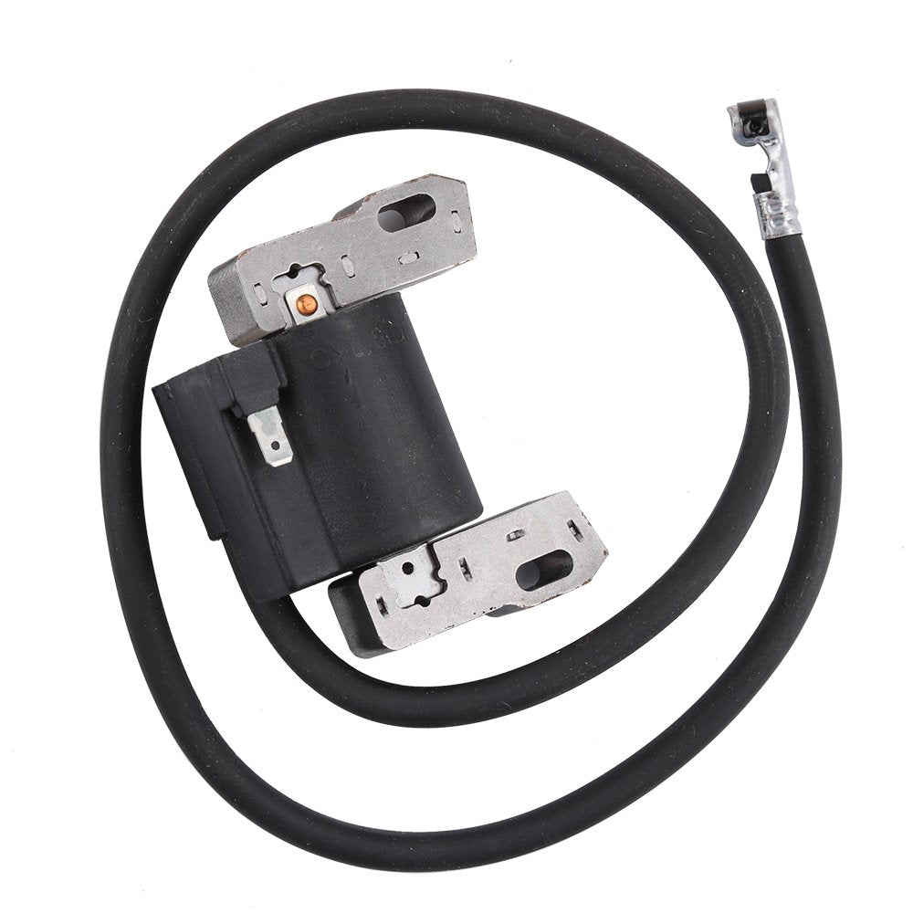 Dalom ignition coil module for horizontal 7HP engines delivering crisp ignition.