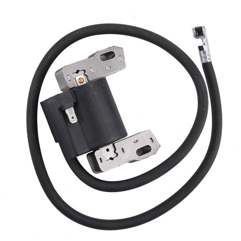 Dalom ignition coil module for horizontal 7HP engines delivering crisp ignition.