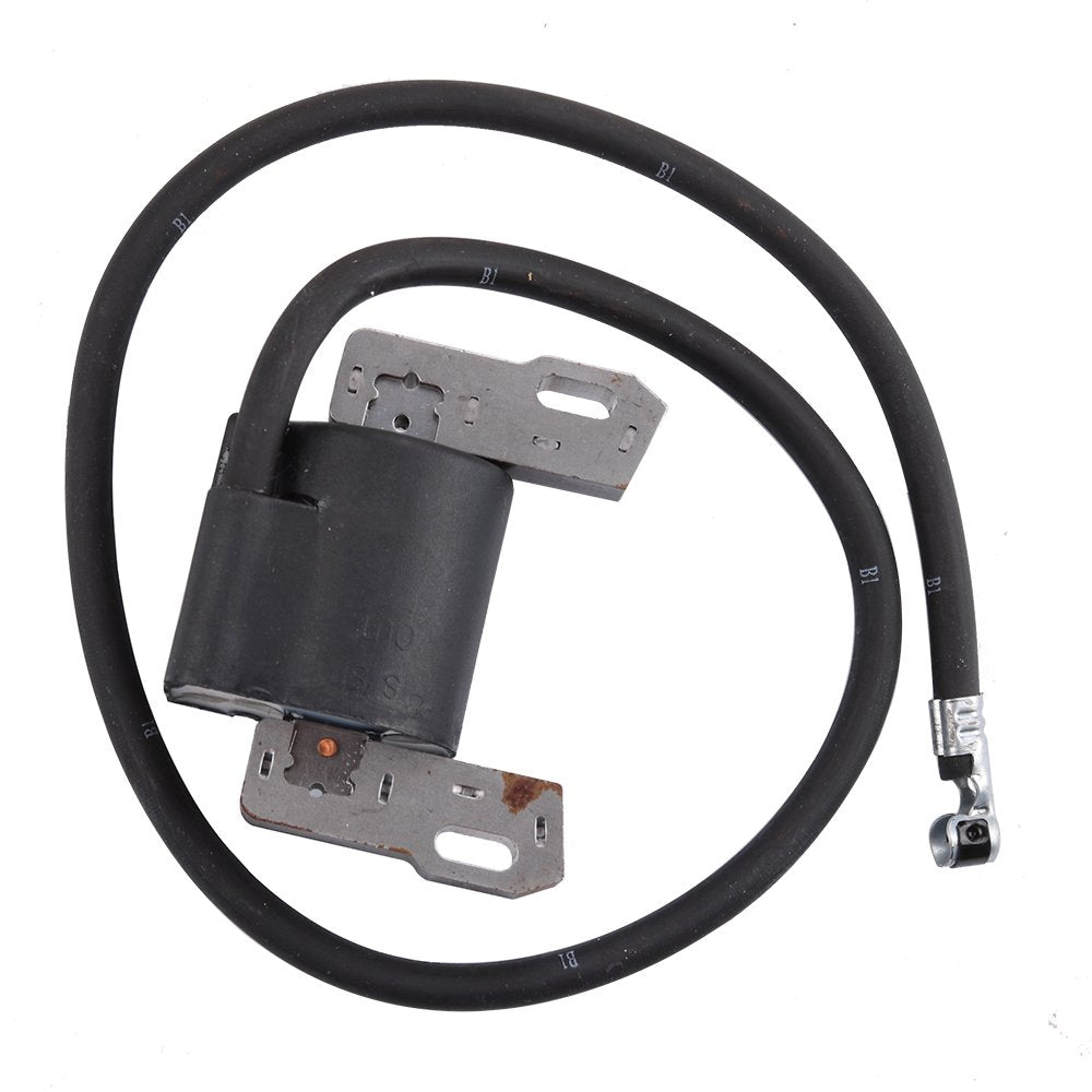 Dalom ignition coil module ready for installation with common engine series.