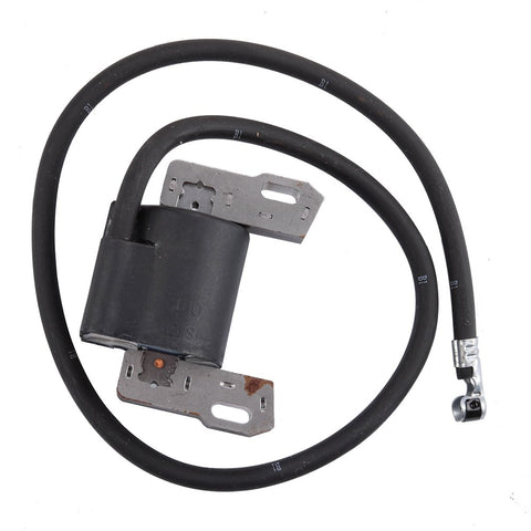 Dalom ignition coil module ready for installation with common engine series.