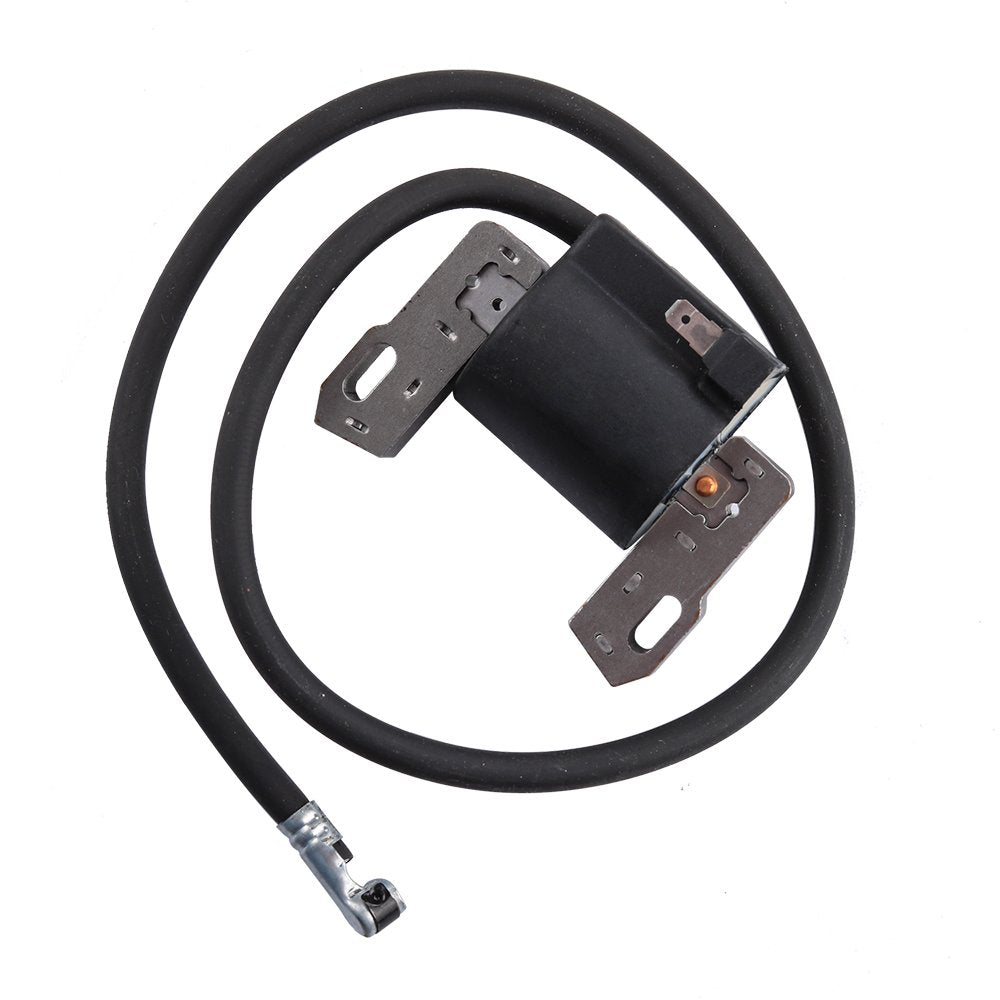 Dalom ignition coil module fits models 190701 through 170432 for easy replacement.