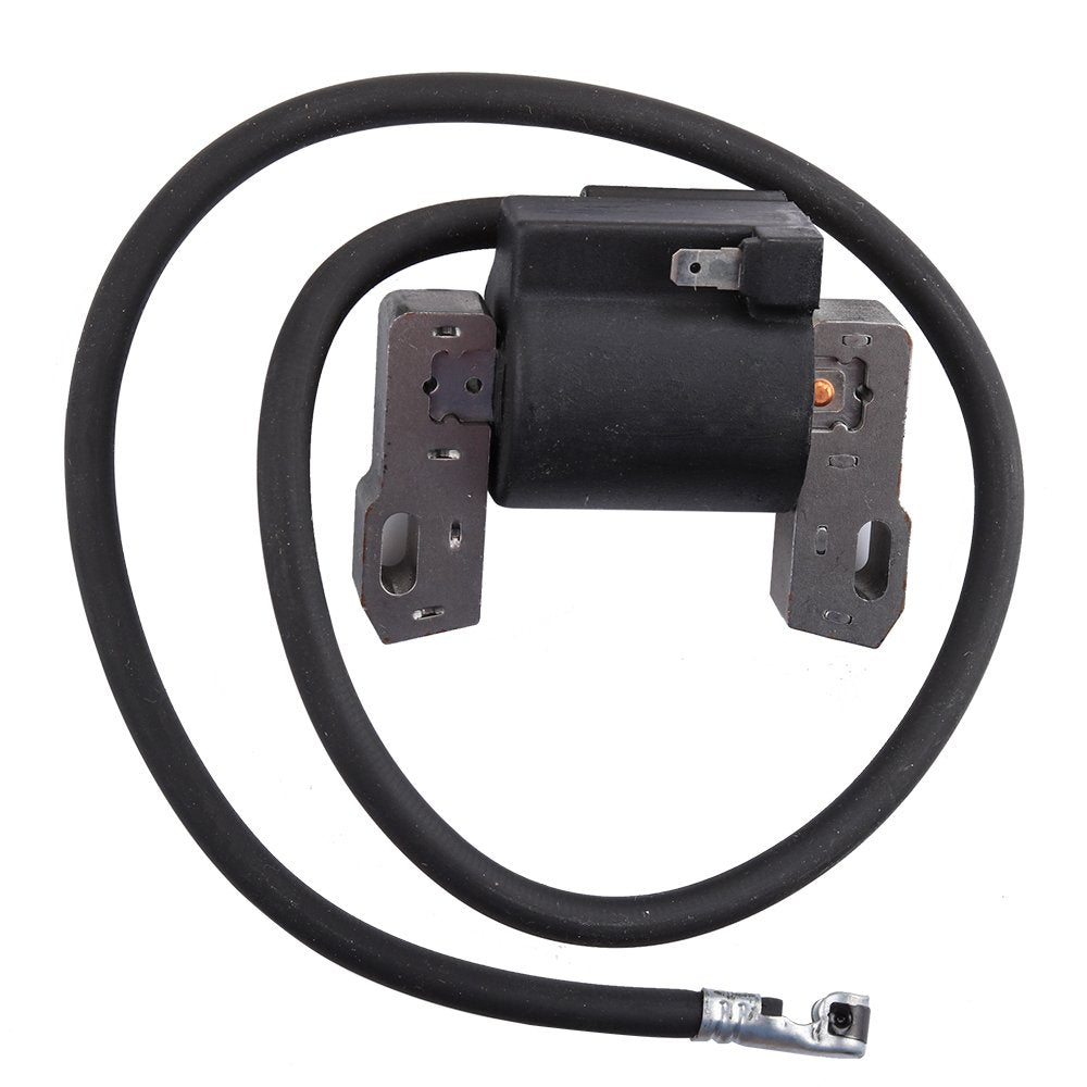 Dalom ignition coil module for vertical 7HP engines supports consistent ignition in any orientation.