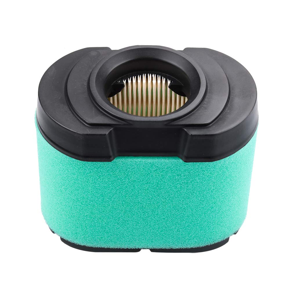 Dalom lawn tractor air filter fitted on LA150 and LA165.