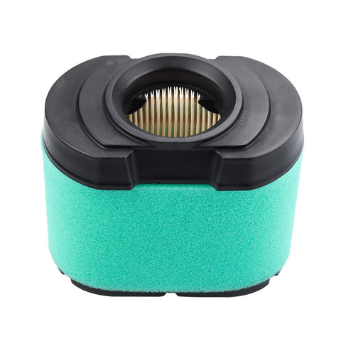 Dalom lawn tractor air filter fitted on LA150 and LA165.