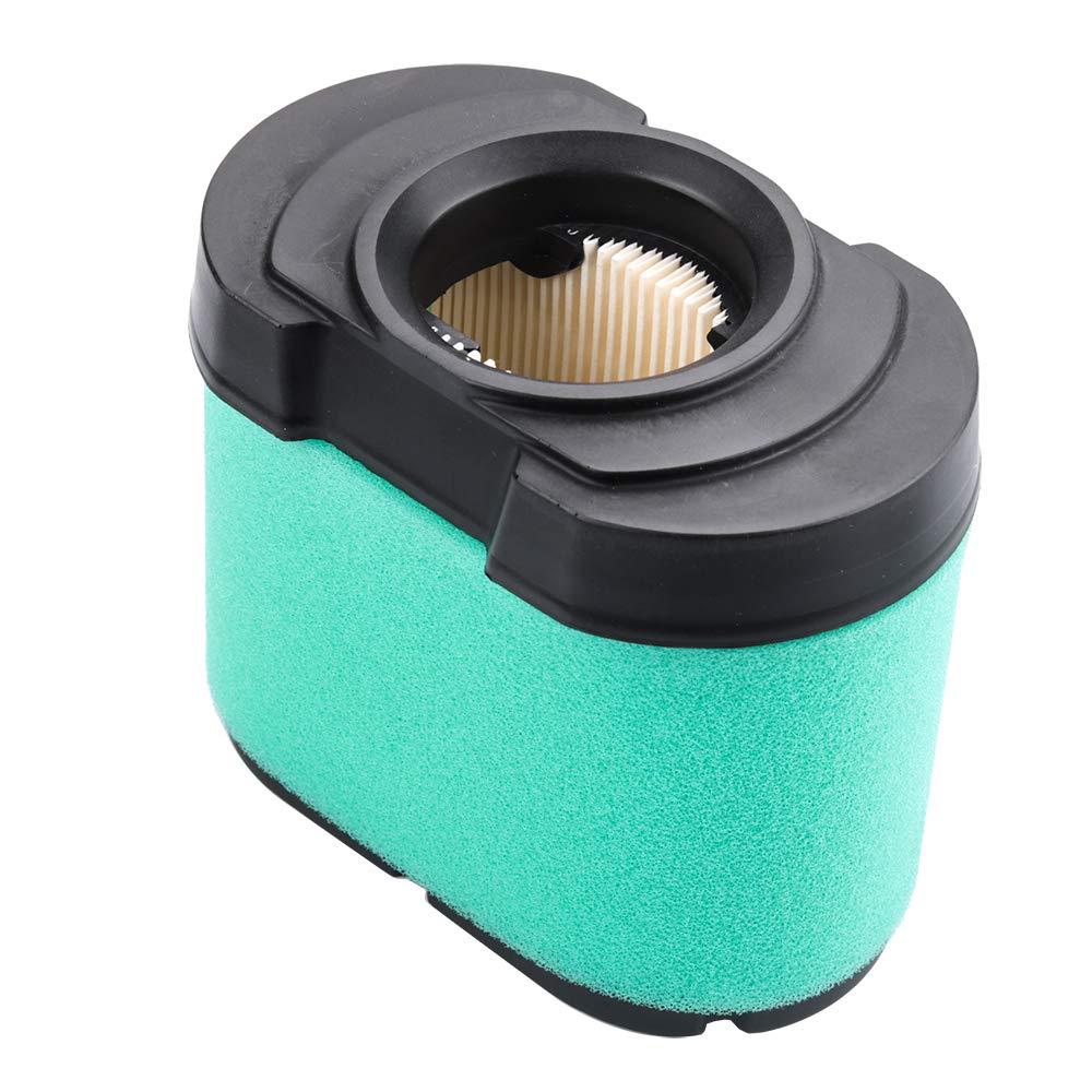 Dalom oil filter 696854 compatible with extended-life engine models.