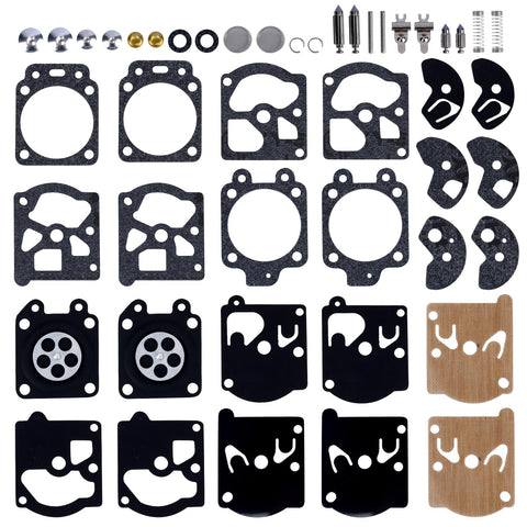 Dalom kit compatible with Poulan, Craftsman and Weedeater tools.
