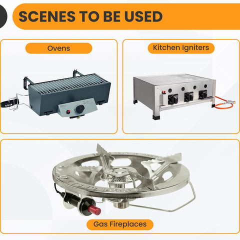 DALQUIS easy-install guide helps you connect sparks safely and quickly