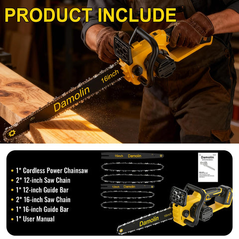 Damolin dual safety system enhances operator protection