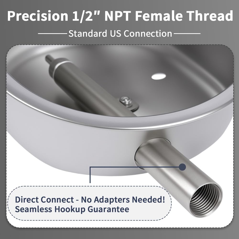 Danbark waterer bowl mounting bracket provides stable height and attachment
