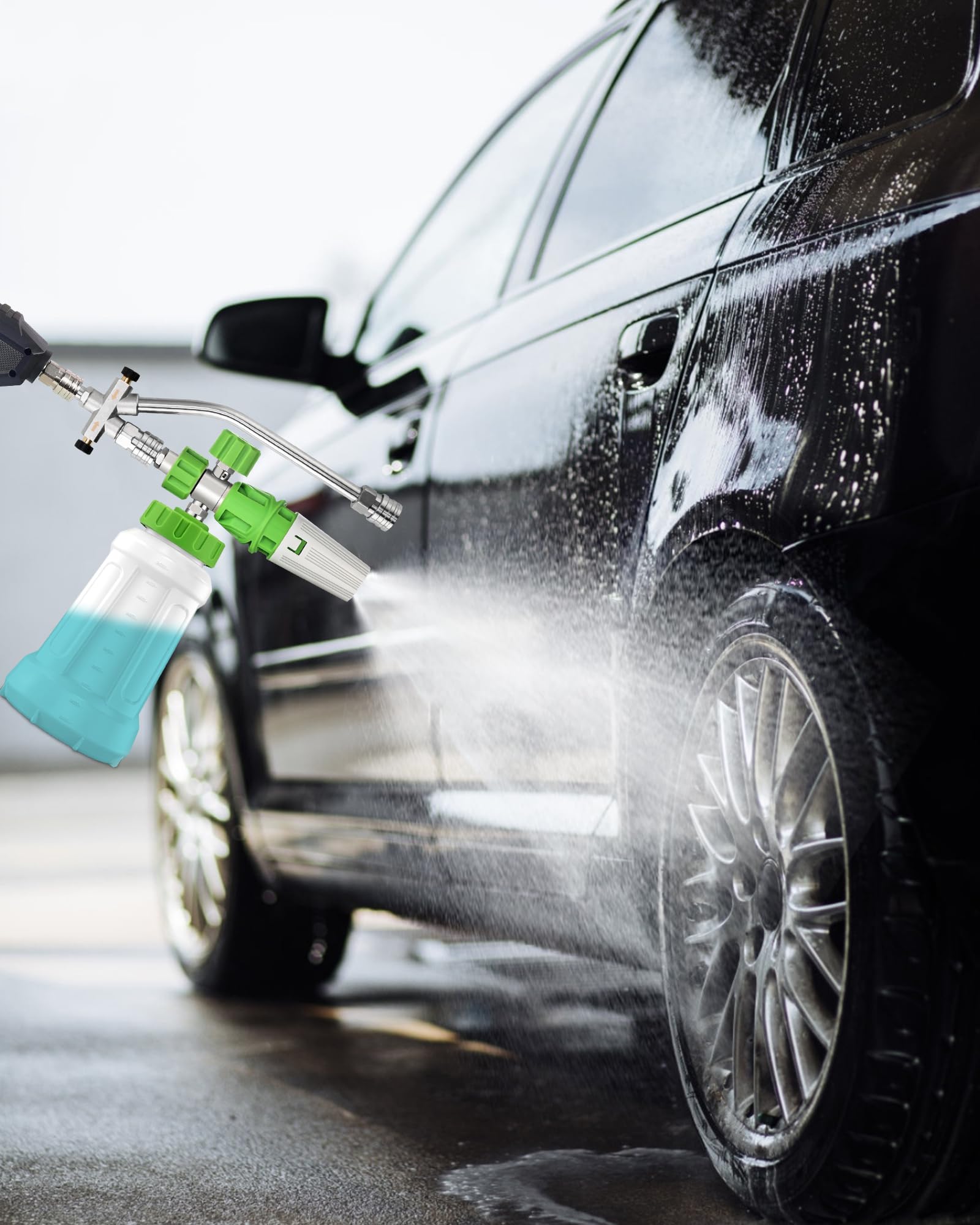 DANCINGBOAR professional-diy-cleaning-system supports efficient, reliable at-home cleaning.