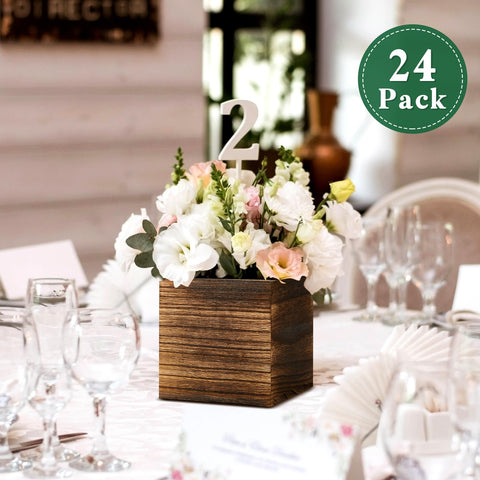 Dandat centerpiece ideas for weddings, parties, and garden displays