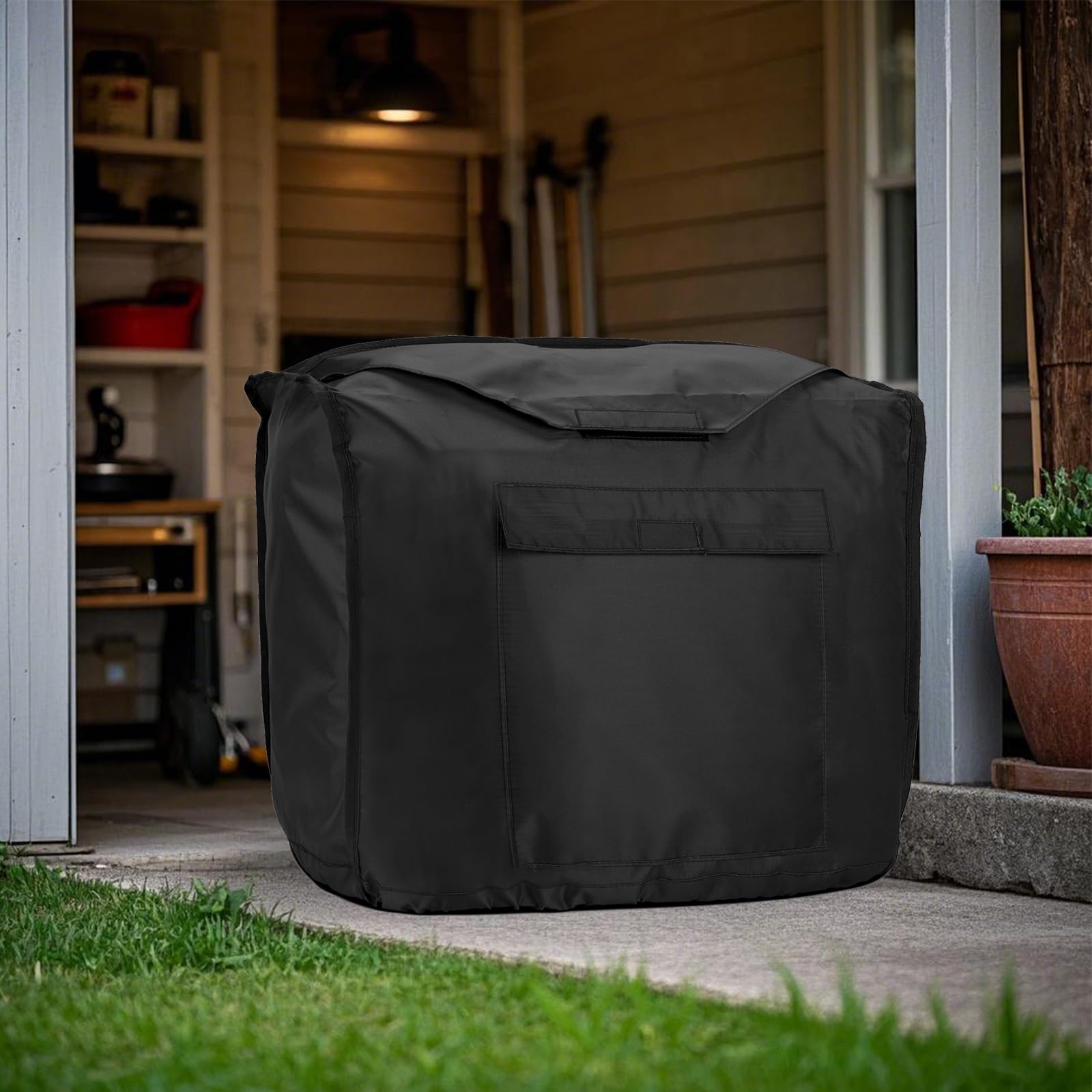 Dandonehos durable stitching signals long lasting outdoor protection.