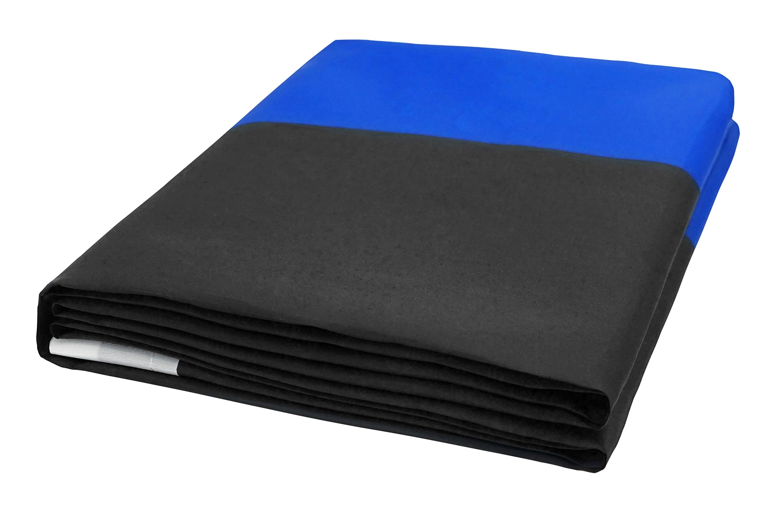 DANF FLAG polyester flag with vivid color that resists fading
