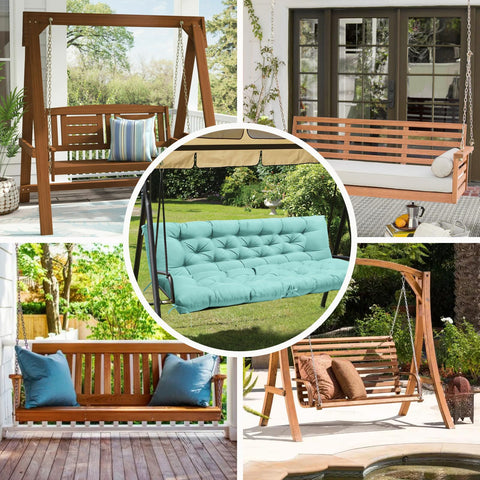 DANGHOOGY ideal for garden balcony patio furniture and benches