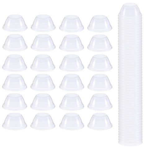 Dangjuacua grow dome over a seedling tray promotes moisture retention for germination