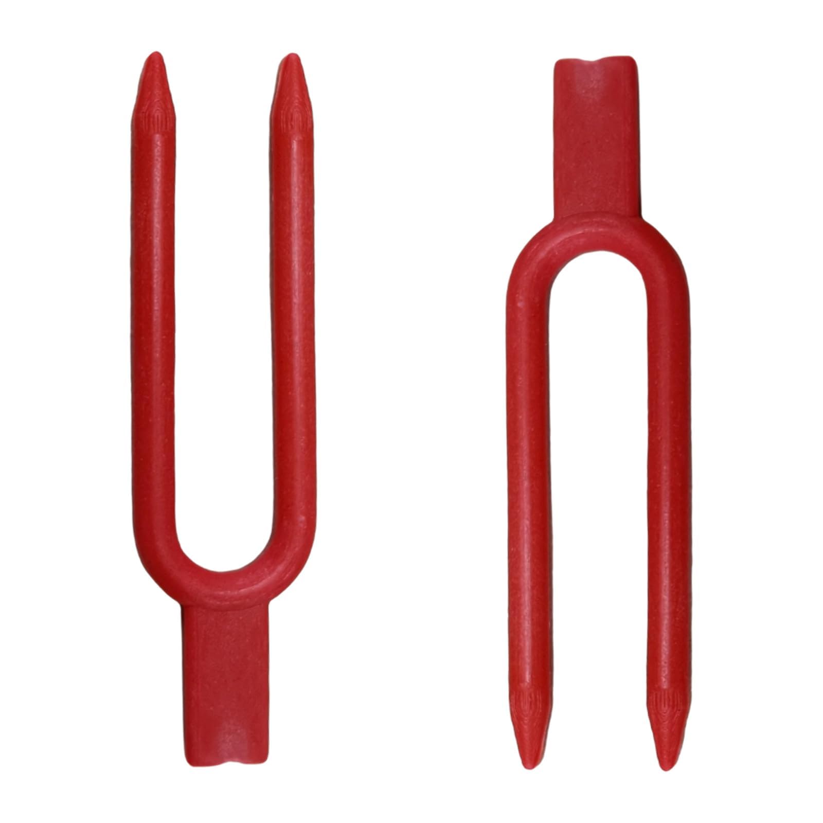 Dangjuacua vine-support clips keep climbing plants tidy and secure.