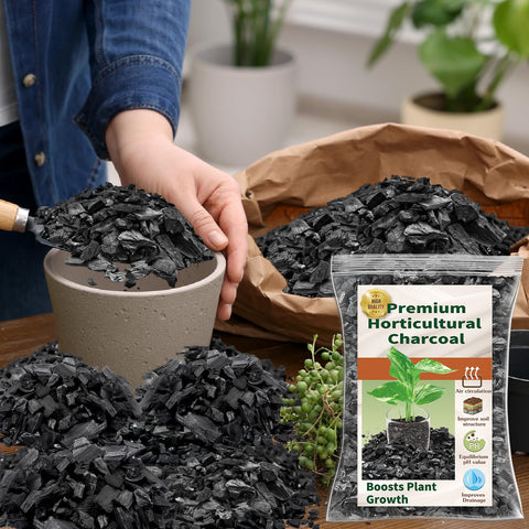Dangkelili outdoor garden soil amendment supports drainage and impurity reduction.