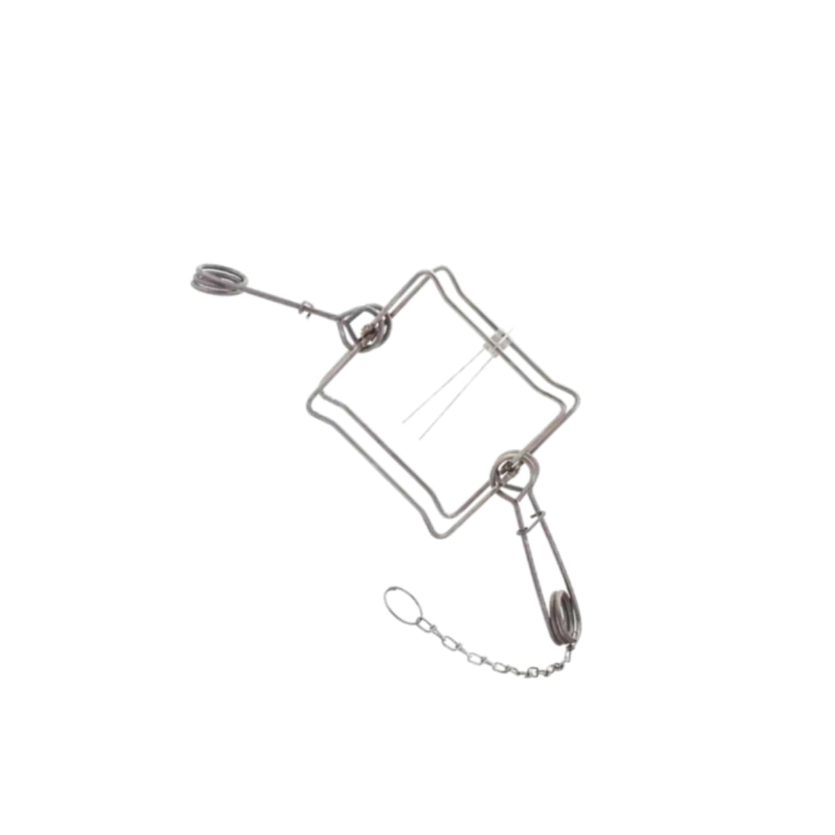 DANGONGLI 0420 front view shows a double-sided design for versatile tasks.