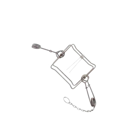DANGONGLI 0420 front view shows a double-sided design for versatile tasks.