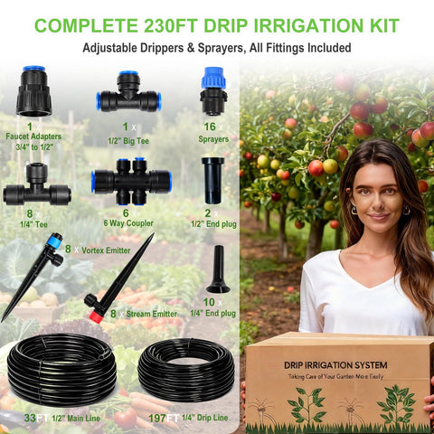 DANGZW tees and fittings ensure leak-free, flexible connections