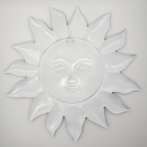 Daogtc sun decoration makes a thoughtful gift for mom or friend.
