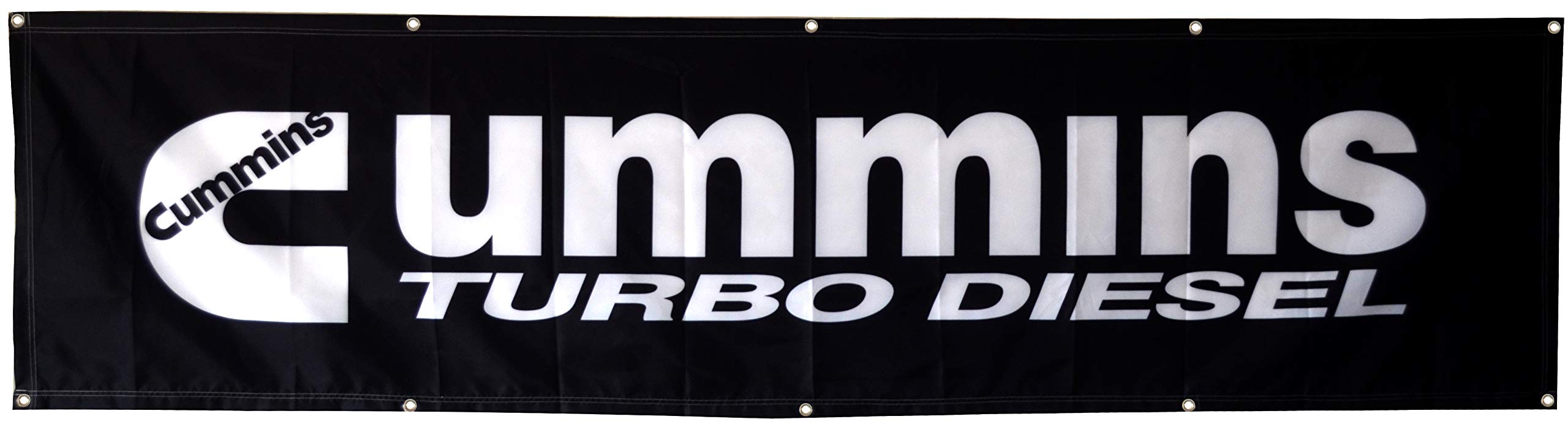 Daoops durable polyester flag fabric for long lasting outdoor use.