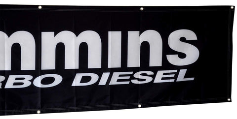 Daoops vibrant digital print delivers sharp colors indoors and outdoors.