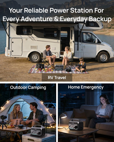 DARAN NEO300L lightweight design dimensions ideal for hikes and camping.