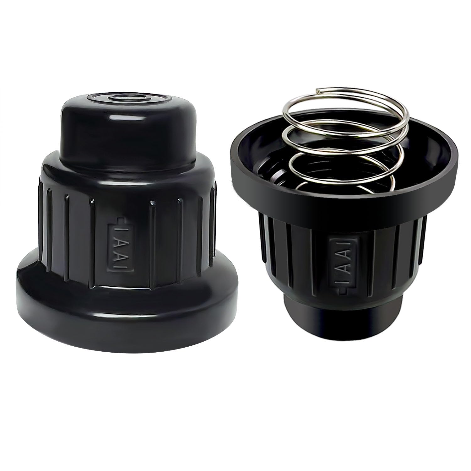 Darlingao AA igniter cap two-pack for quick grill replacement