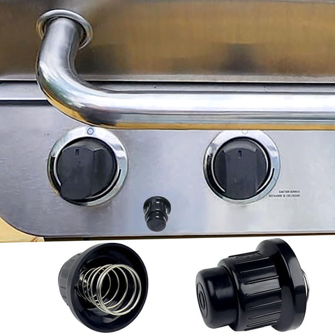 Darlingao AA-compatible igniter cap fits standard grills