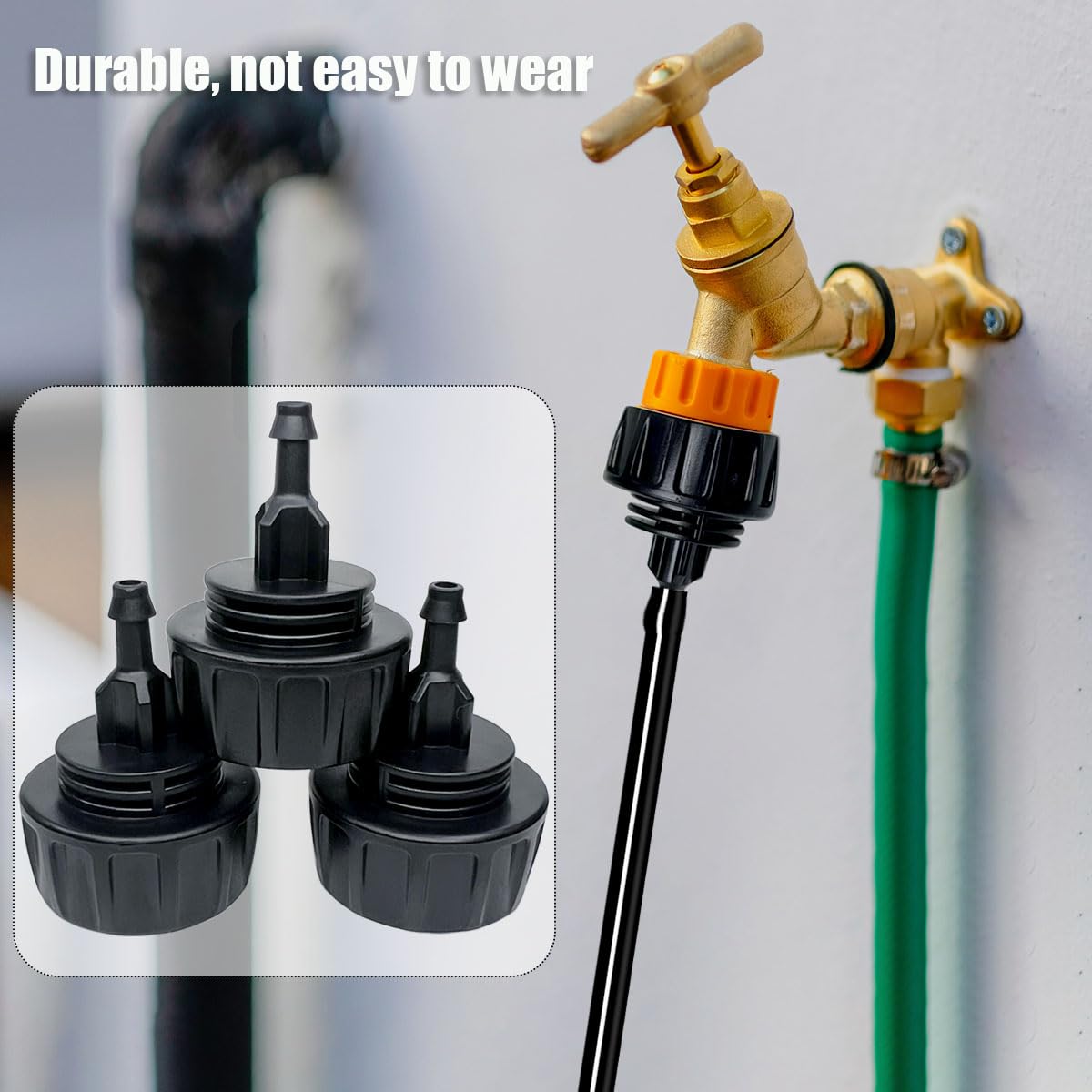 Darlingao durable plastic construction built to last outdoors