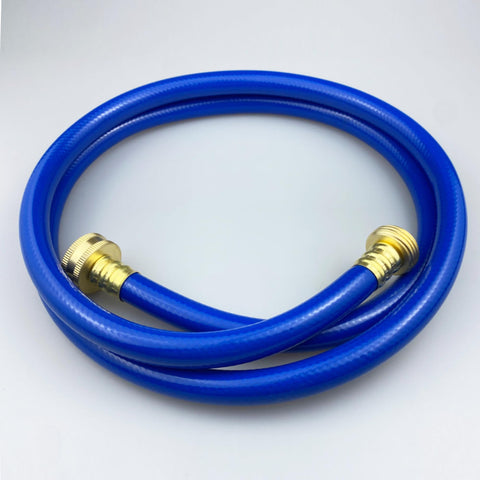 Darnassus brass fittings close-up showing seal-tight connection for reliable watering.