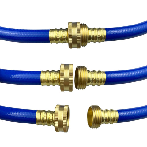 Darnassus outdoor hose ideal for lawns, gardens, and patios.