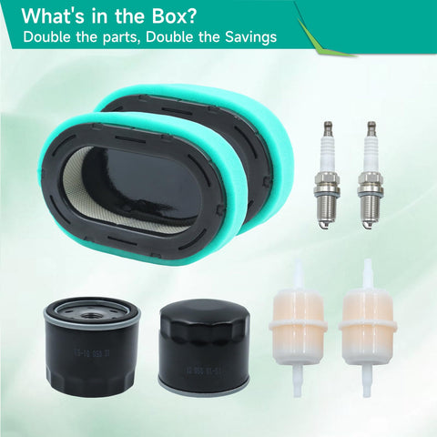 DASARYA 7000 Series fuel filter supports steady fuel delivery.