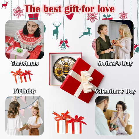 DASTOLL perfect for Christmas or Mother's Day gift ideas.
