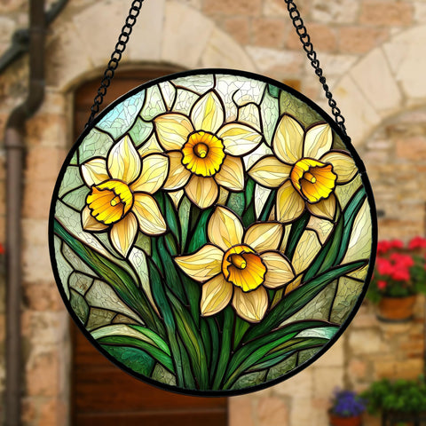 DASTOLL UV-print diamond glass enhances color with daylight.
