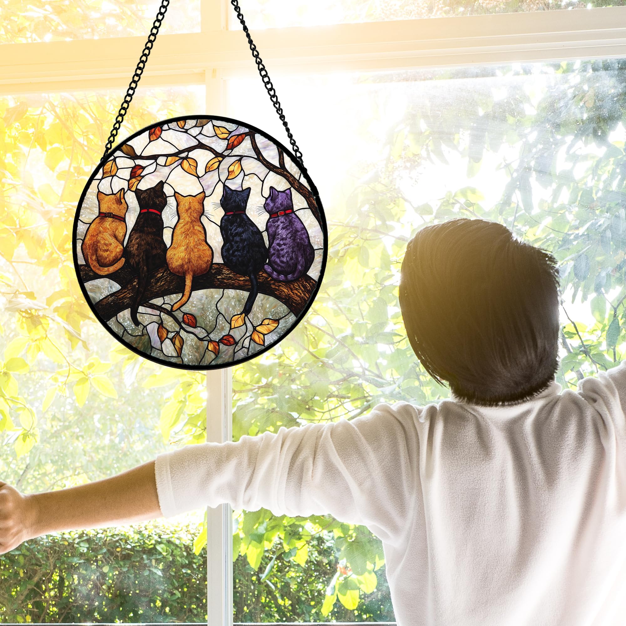 DASTOLL Diamond-glass UV-printed panel delivers vivid hues for windows and doors.