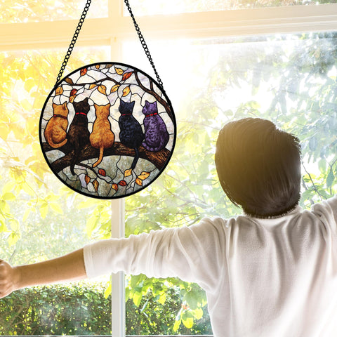 DASTOLL Diamond-glass UV-printed panel delivers vivid hues for windows and doors.