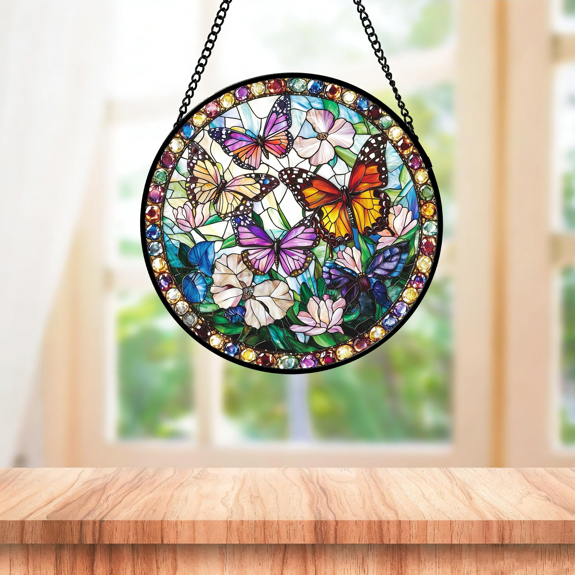 DASTOLL double-sided light transmission creates lively color on both sides