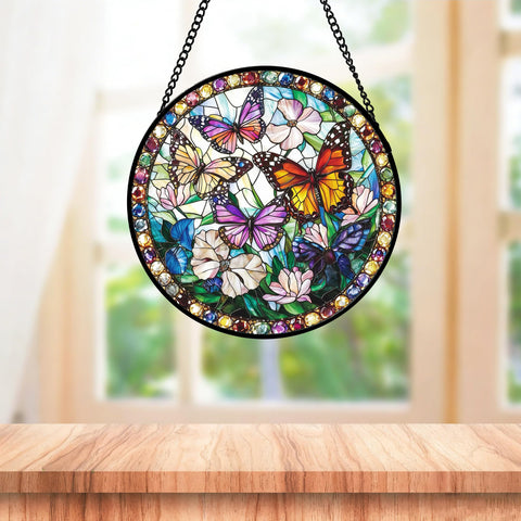 DASTOLL double-sided light transmission creates lively color on both sides