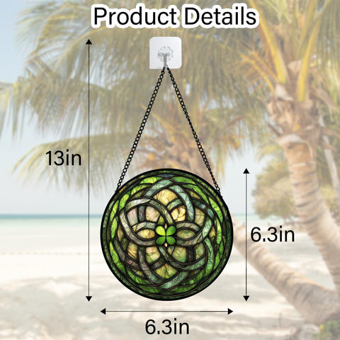 DASTOLL glass decor for windows or doors enhances spaces with light-filled charm