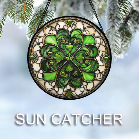 DASTOLL diamond glass with UV print reflects vivid tones in sun.