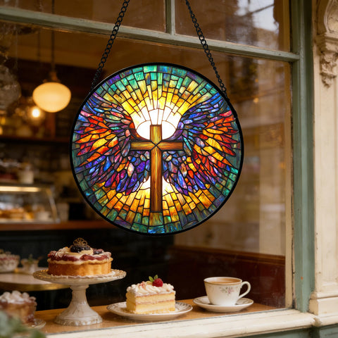 DASTOLL UV-printed glass for long-lasting, vibrant color.