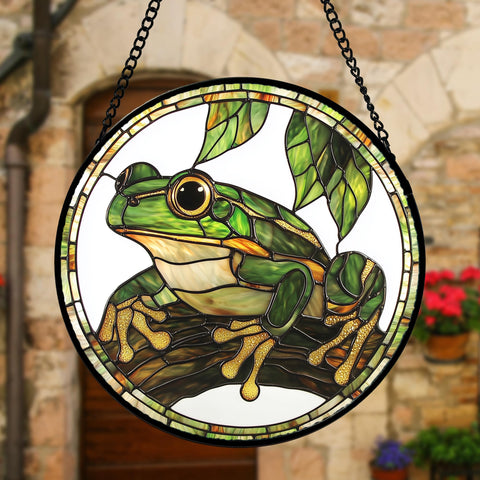 DASTOLL window decor hanging chain included for easy setup