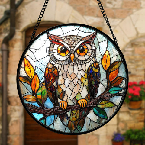 DASTOLL window hanging sun catcher ideal for windows and doors
