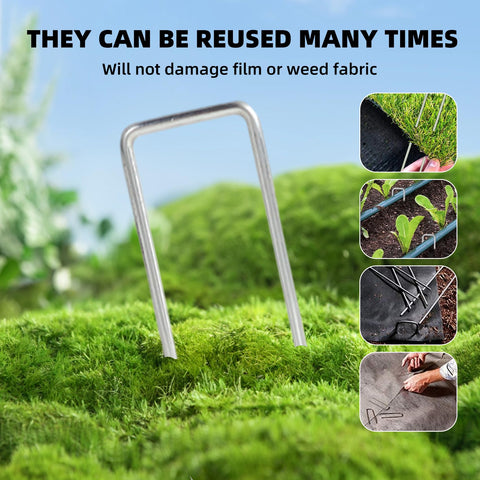 DaTpuik anti-rust durability – galvanized steel withstands outdoor use across seasons.