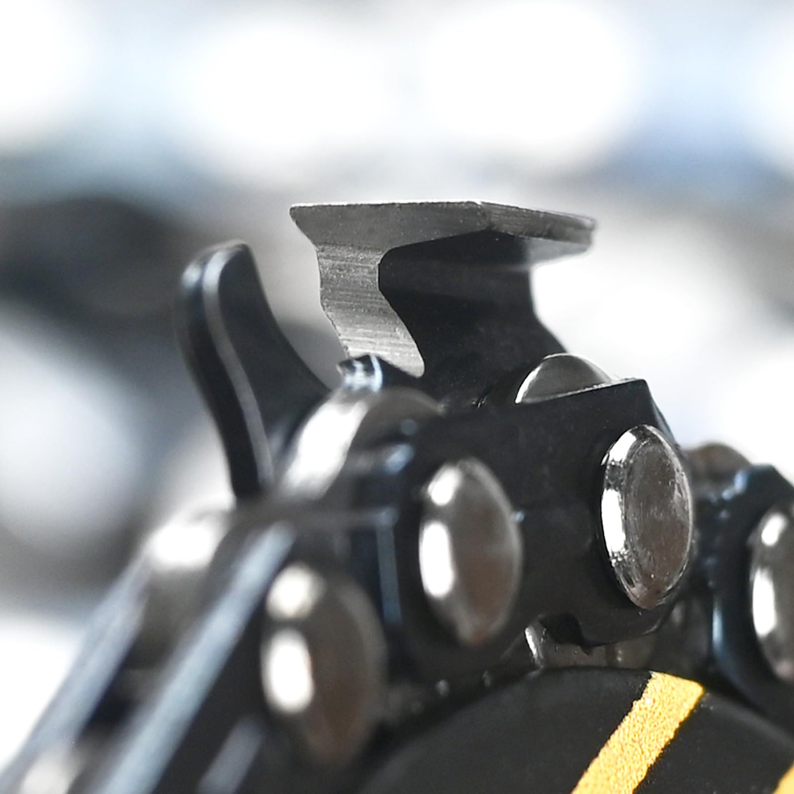 DatsenAAA Japanese chrome-plated durability keeps cutters sharper.